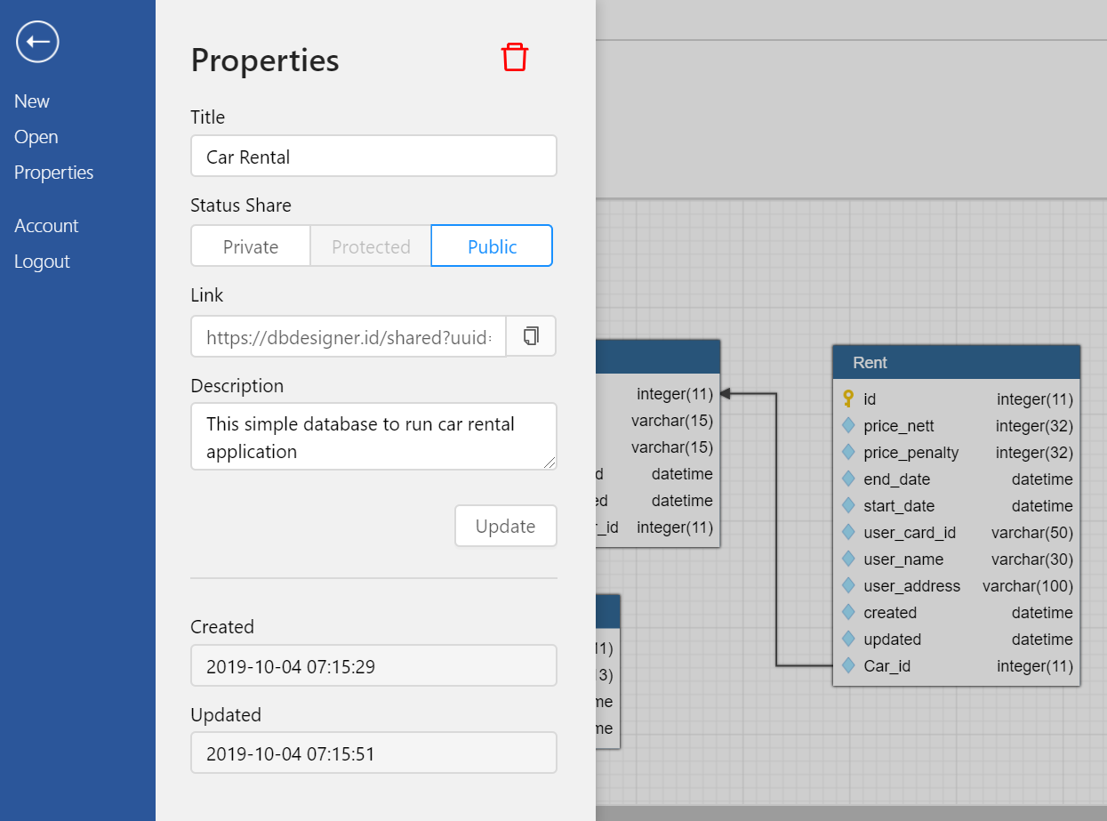 Database-design-online